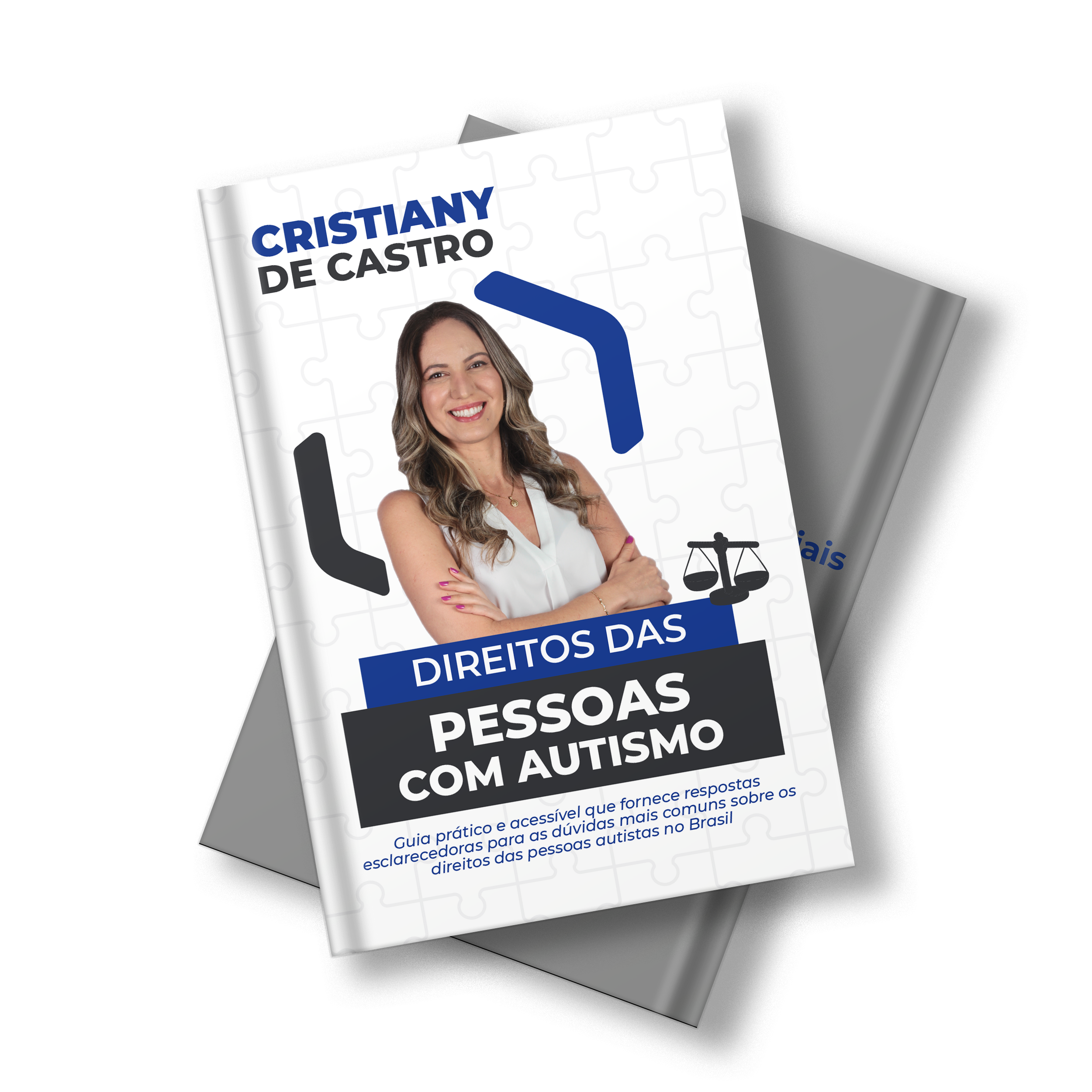 livro direito da pessoa com autismo