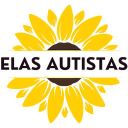 Logo Elas Autistas